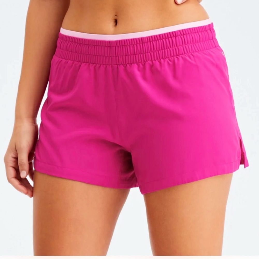 BNWT! NEW with Tags Fabletics Breathe Run Shorts (XXS)